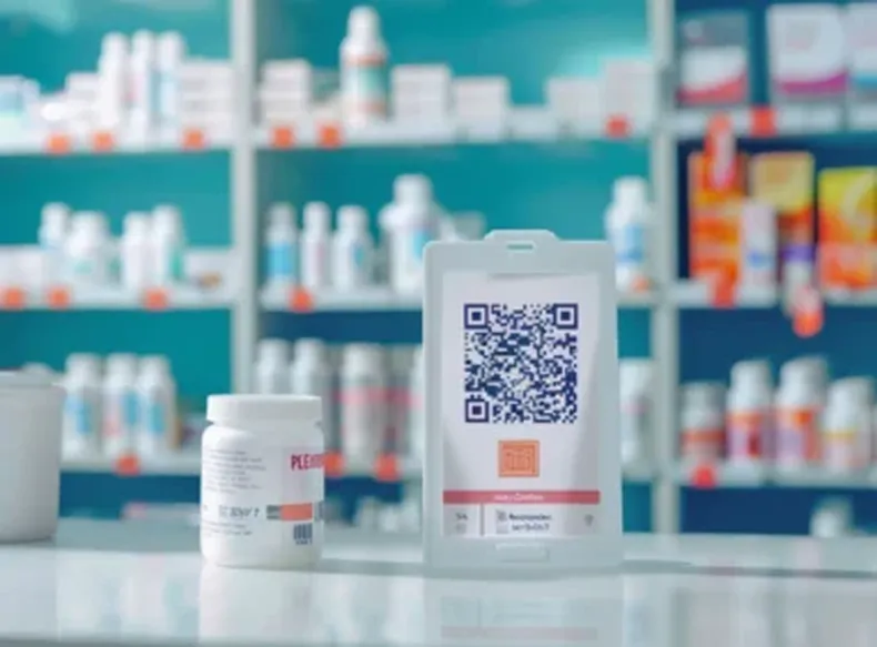 Código QR obligatorio en farmacias para consultar precios