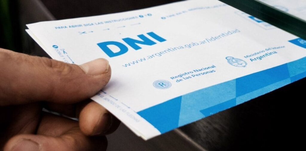 Asesoramiento a organizaciones y gestión de DNI, este viernes en Plottier