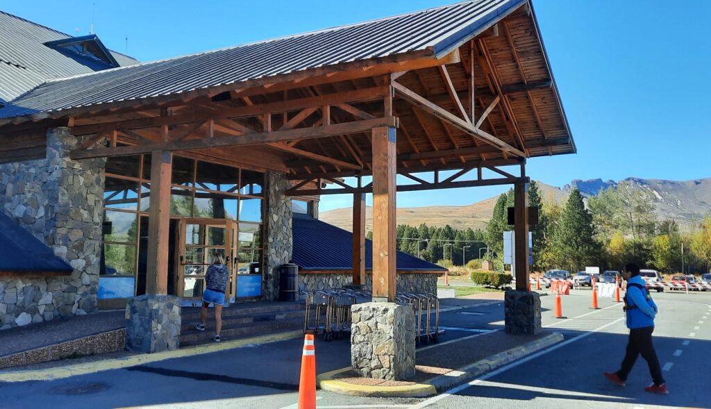 Nueva terminal para el aeropuerto de Chapelco: abren licitación