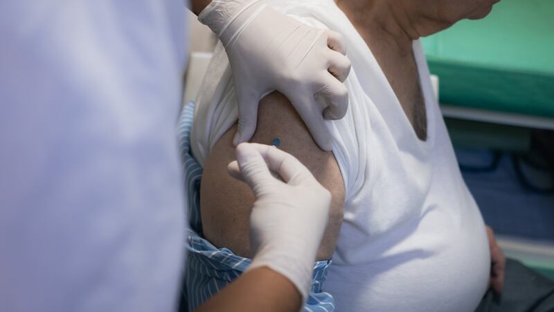 Vacuna antigripal: Neuquén alcanzó el 48,5% de la población objetivo