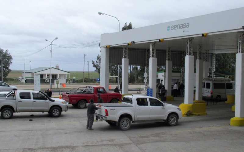 Provincias del sur resisten el fin de la barrera sanitaria