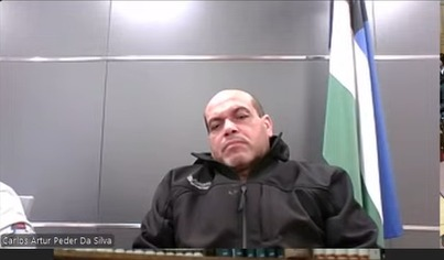 Sentencian a camionero por choque mortal: prisión condicional y una década sin conducir