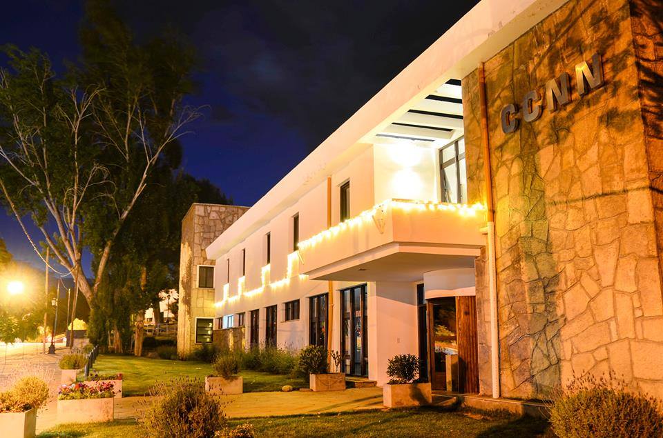 Chos Malal convierte oficinas en aulas para ampliar el acceso universitario