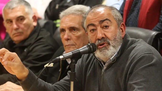 Derecho a huelga en la mira: la CGT prepara acciones legales contra el Gobierno