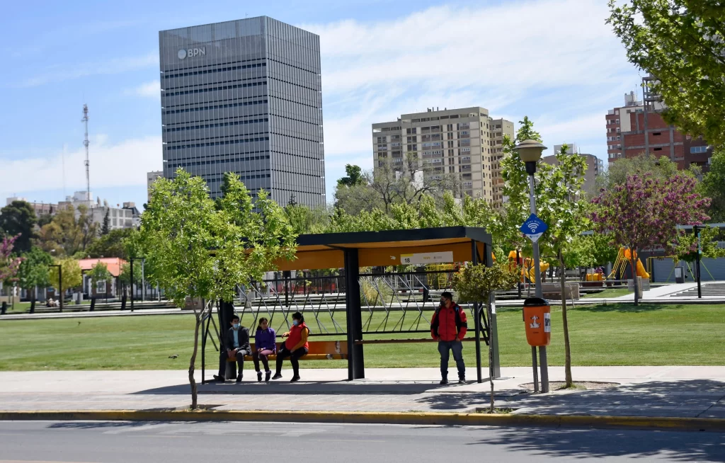 Paro de la UTA: el transporte urbano estará completamente suspendido este martes