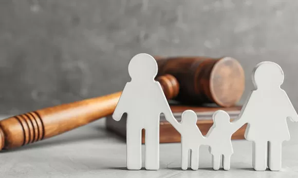 Un proyecto busca modernizar la notificación en causas por cuota alimentaria