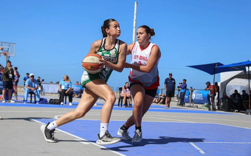 Abren la convocatoria 2024 para becas a deportistas neuquinos de alto rendimiento