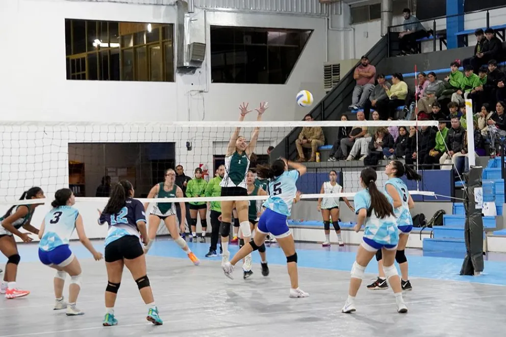 Neuquén será sede de los Juegos Patagónicos 2025