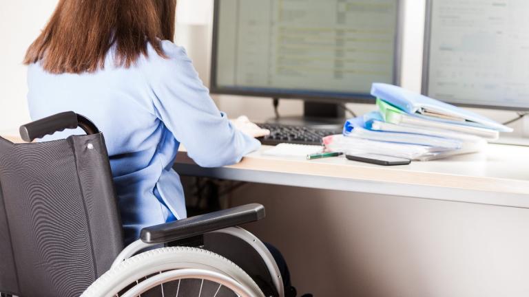 INCLUNEU busca abrir más oportunidades laborales para personas con discapacidad