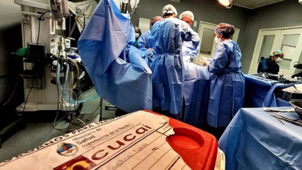 Donar salva vidas: Neuquén se destaca por su compromiso con la donación de órganos