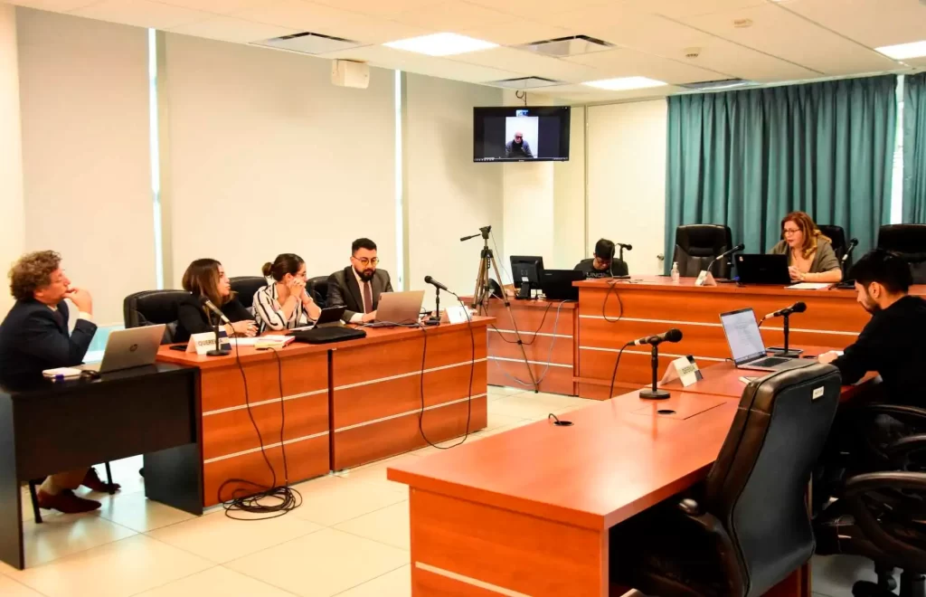 Estafa con planes sociales: confirman la elevación a juicio para dos acusados