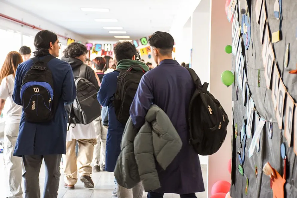 Estudiantes del norte neuquino podrán acceder a becas provinciales