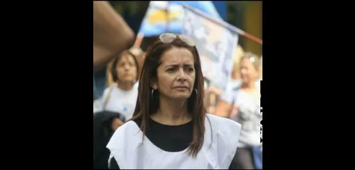 ATEN tiene nueva conducción: Fany Mansilla asume como secretaria general