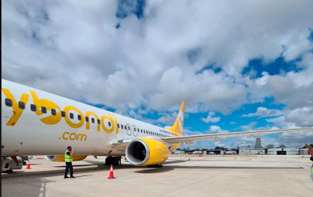 Vuelos cancelados, pasajeros sin respuestas: Neuquén reclama a Flybondi
