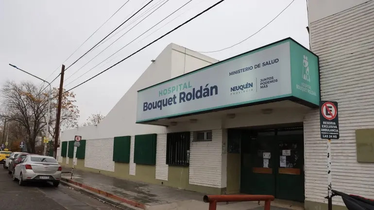 Campañas truchas: el Bouquet Roldán aclara que no solicita donaciones online