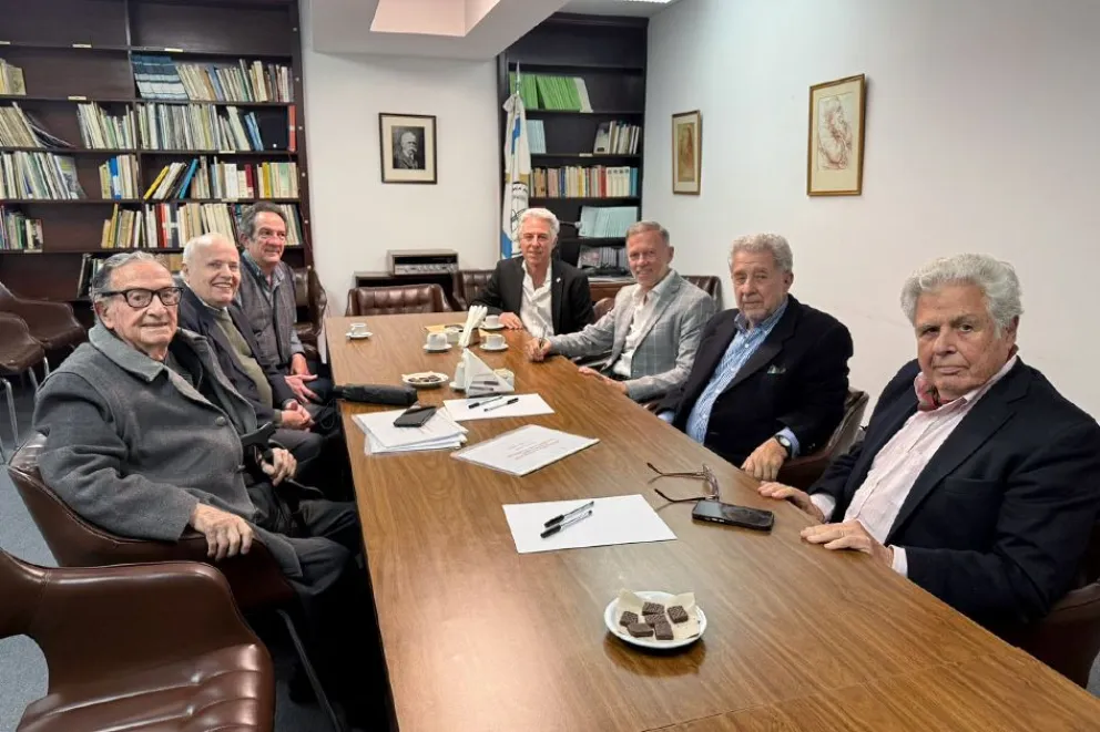 Neuquén insiste en la necesidad de avanzar con la obra Chihuido para prevenir inundaciones