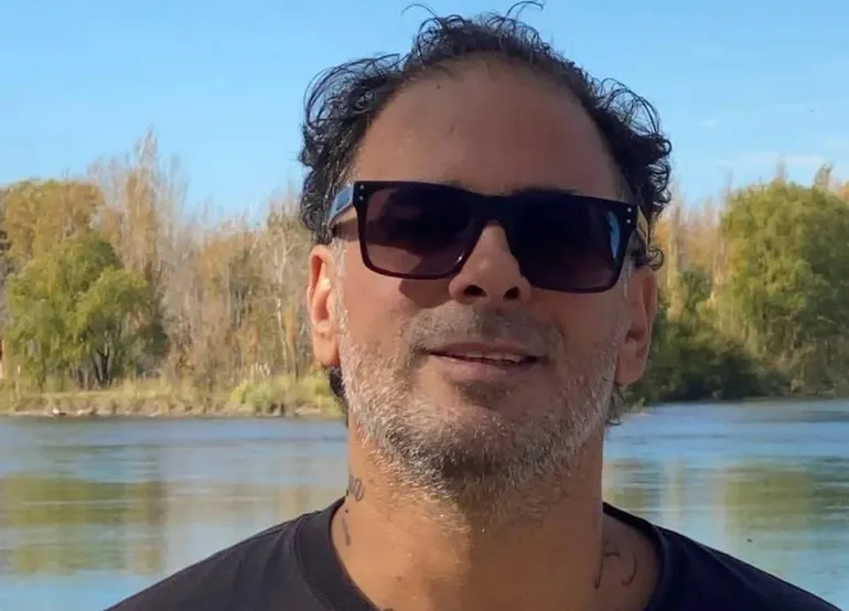 Falleció Martín Sobisch, hijo del exgobernador Jorge Sobisch