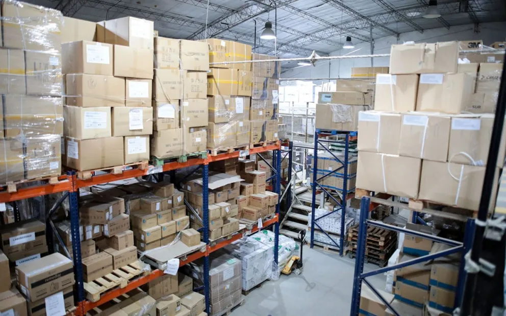 Salud no compra a HLB Pharma desde octubre y descarta uso de fentanilo en hospitales