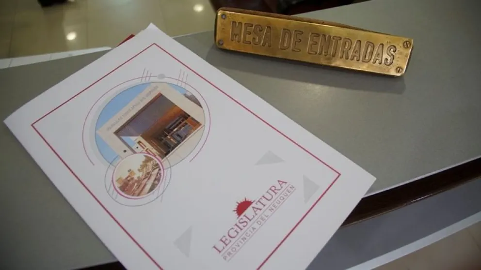 La Legislatura analiza un plan para proteger al personal educativo ante ataques