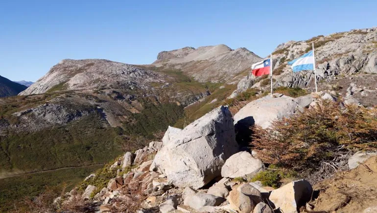 Nuevo impulso binacional para la reapertura del paso fronterizo Minas-Ñuble