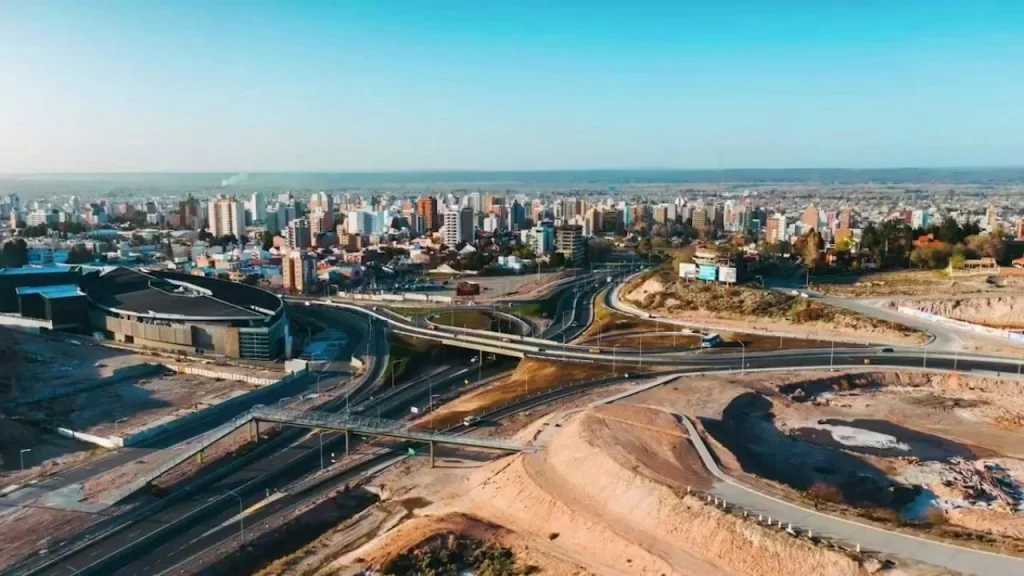 Neuquén moderniza su seguridad con drones de alta tecnología