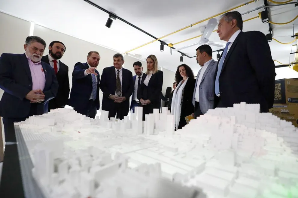 Vaca Muerta mira al Pacífico: proyectan nueva salida para el gas neuquino vía Chile