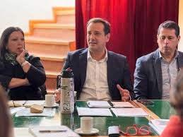 La Provincia evalúa abrir tecnicaturas superiores en San Martín, Junín y Villa La Angostura