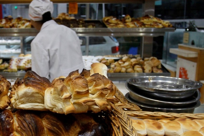 Panaderías en jaque: 1.100 cierres y una caída del 50% en la venta de pan