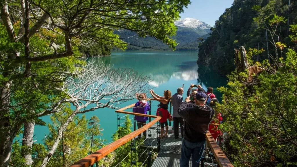 Parques Nacionales: diputados contra desregulación de guías