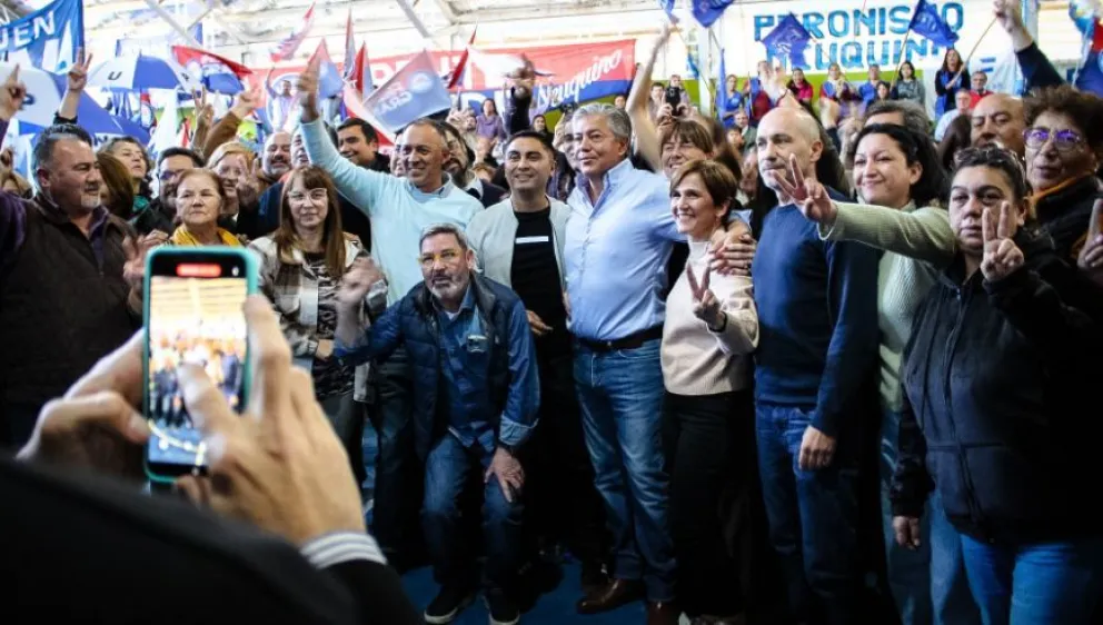 Tiempo de definiciones: el PJ neuquino inicia una nueva etapa de diálogo y estrategia