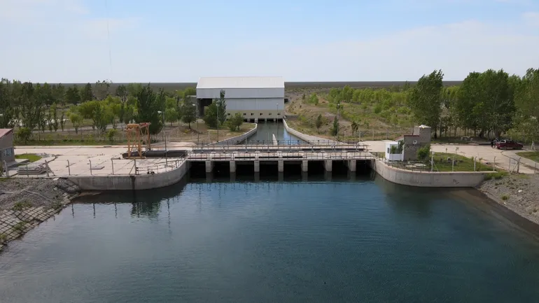 Obra clave: construirán acueducto con 31 puntos de suministro para barrios sin red de agua