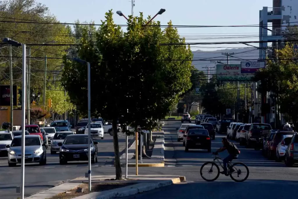 Nuevo operador del transporte urbano en Plottier: Nueva Visión reemplaza a Indalo