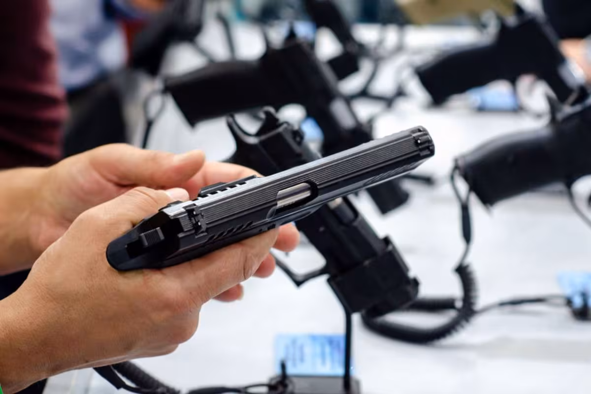 ANMaC habilitó el trámite digital «Tenencia Express» para armas: cómo funcionará