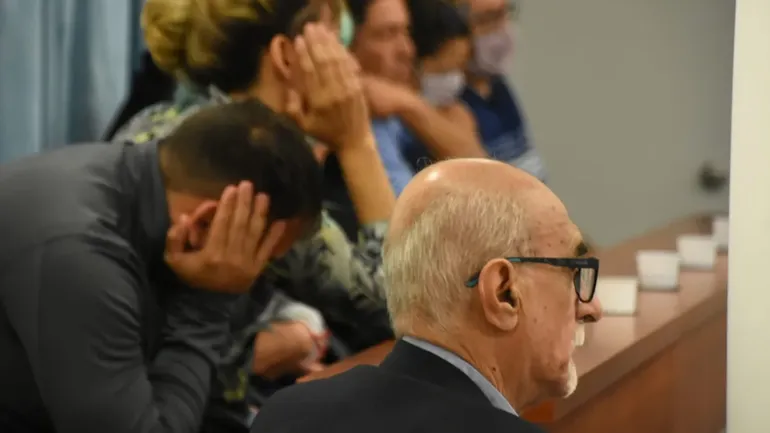 Ricardo Soiza continuará con prisión domiciliaria por fraude en programas provinciales