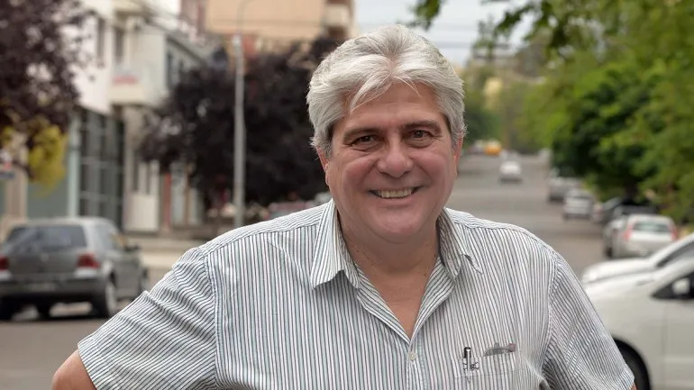Murió Sergio Rodríguez, referente sindical y exlegislador neuquino