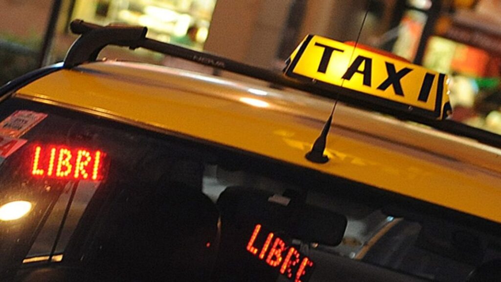 Presentan “Taxi Go”, una app que moderniza el servicio de taxis en la capital