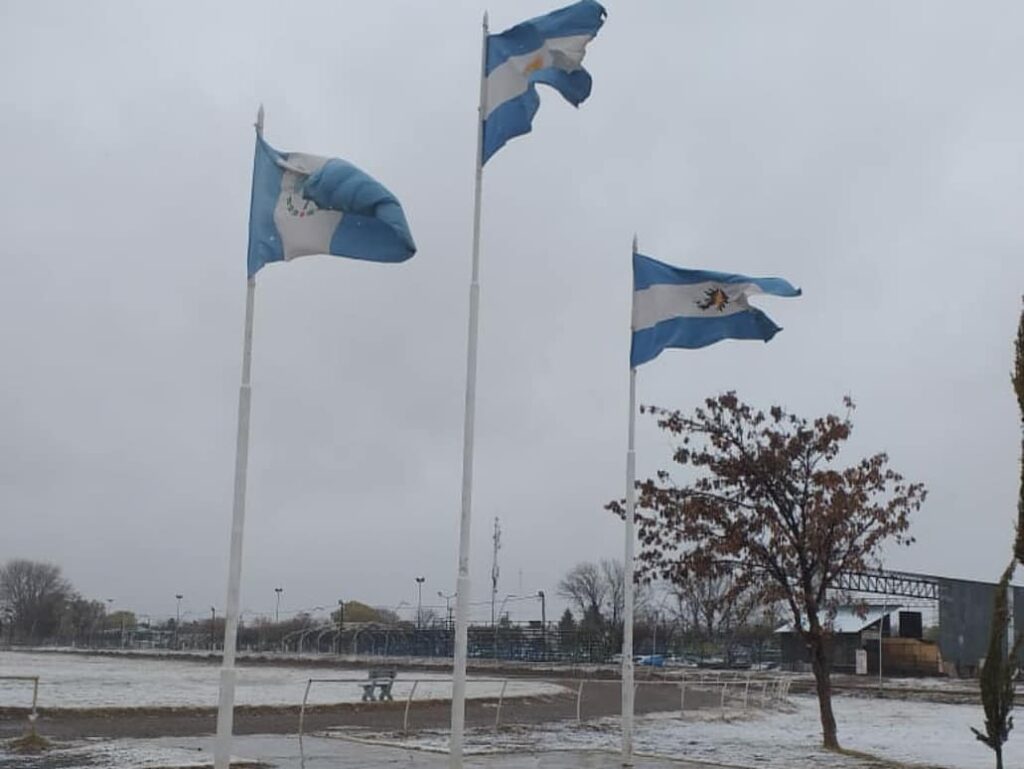 El Concejo de Plottier aprobó una resolución para fortalecer la identidad y la soberanía