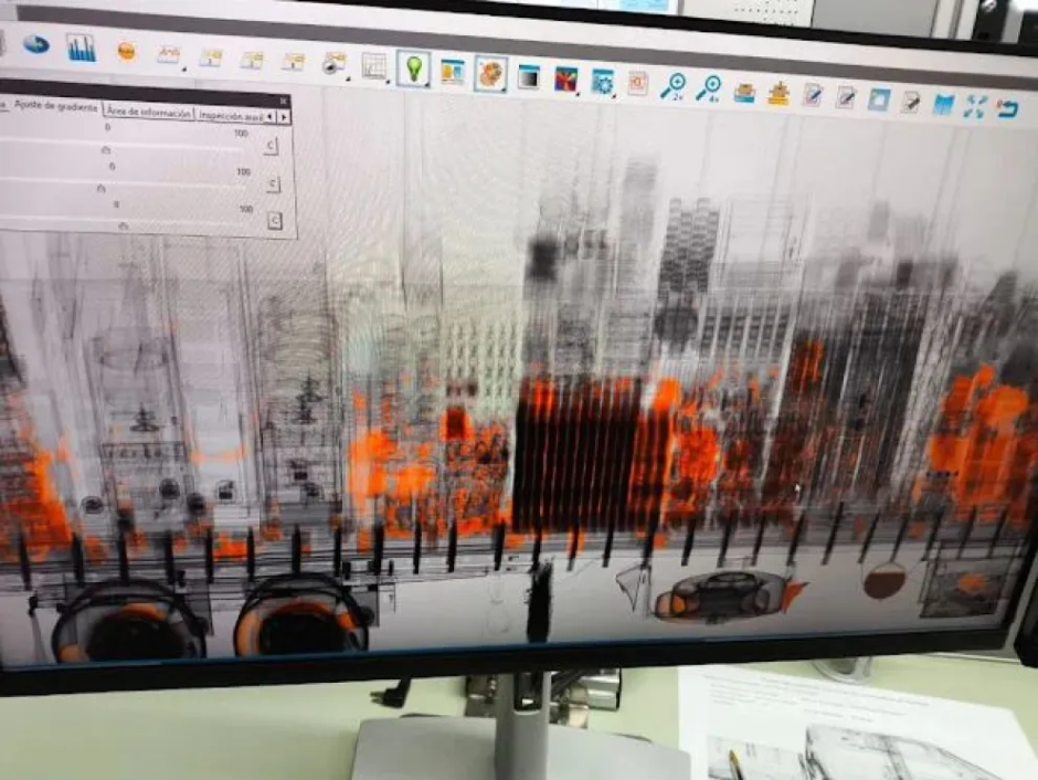 La Aduana chilena frustró dos intentos de contrabando en Cardenal Samoré