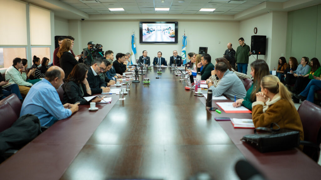 Nuevas herramientas para combatir el microtráfico: el plan de la Fiscalía en la Legislatura