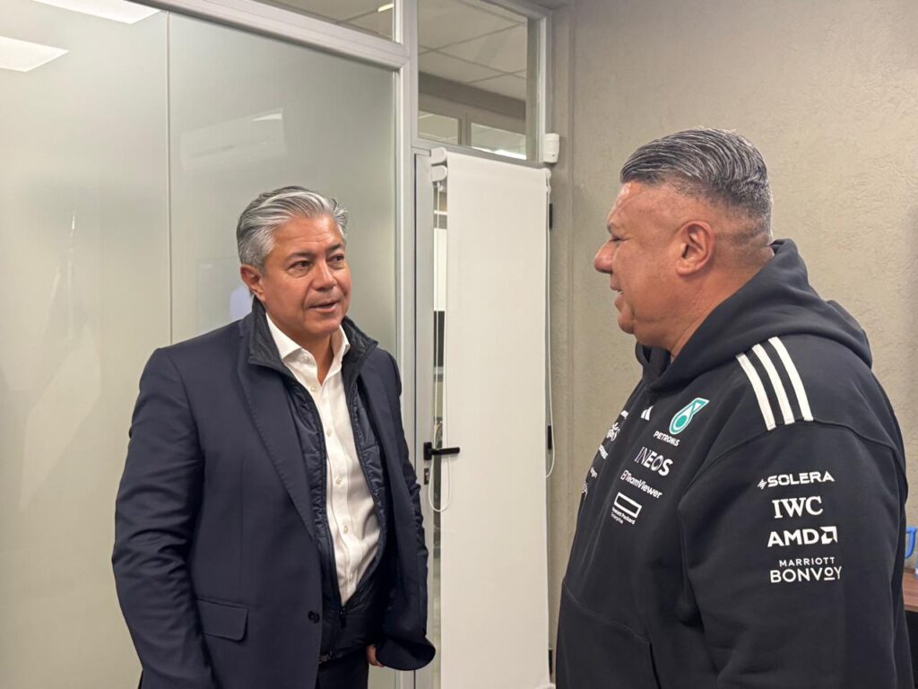 Avanza la posibilidad de que equipos de Primera jueguen en Neuquén