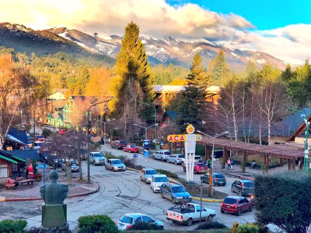 El turismo se sostuvo en junio, pero con menor gasto y estadías más cortas