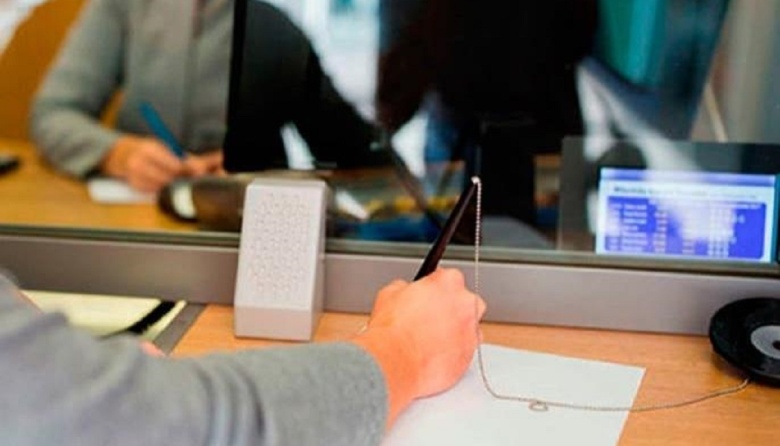 Nuevos valores salariales para bancarios: salario inicial supera $1,7 millones