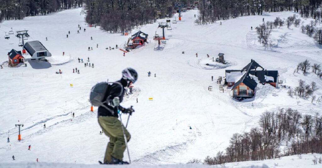 El grupo Trappa operará Chapelco por los próximos 25 años