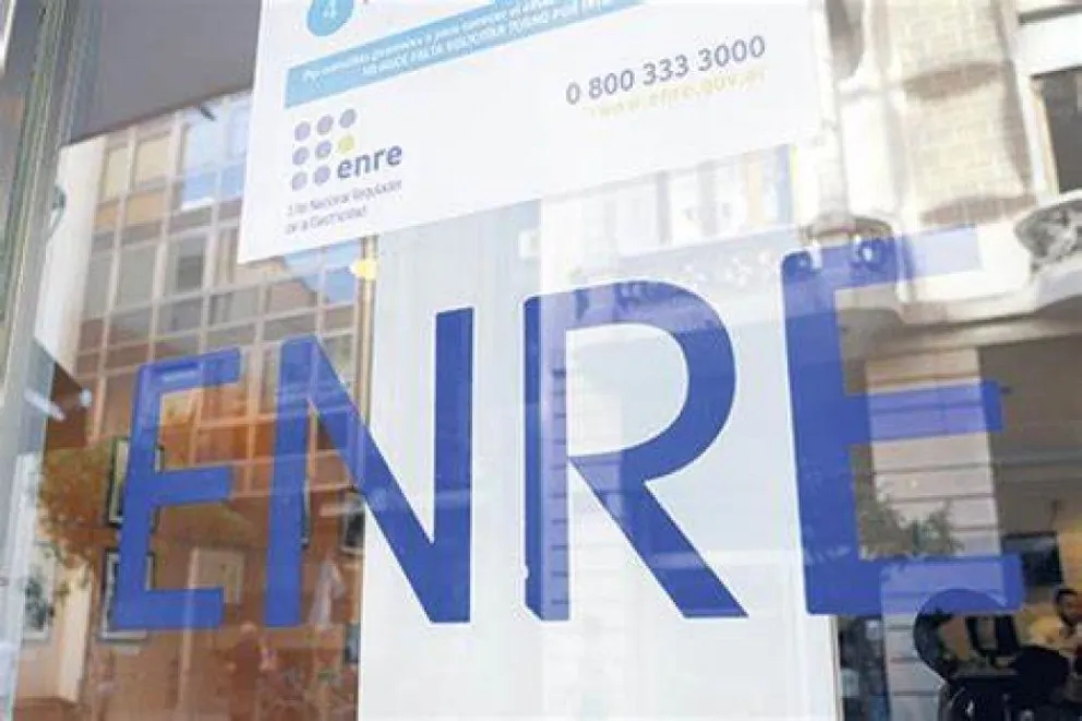 El Gobierno fusiona ENRE y ENARGAS en un nuevo ente regulador