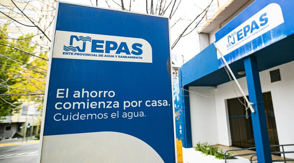 EPAS informa: descuento por pago anticipado hasta el 16 de junio