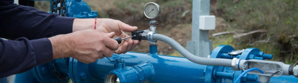 Controles para preservar los recursos hídricos subterráneos en zonas de explotación petrolera