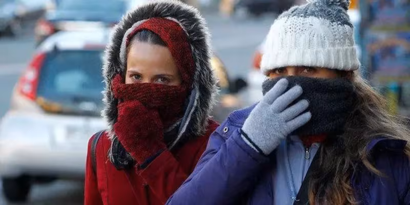 Trabajo remoto parcial en la UNCo ante la ola polar