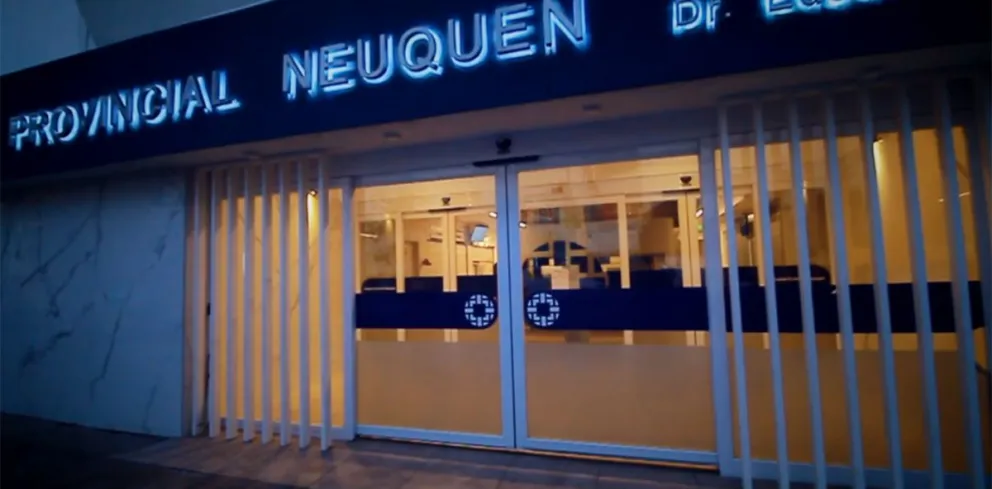 Abrieron las ofertas para ampliar y remodelar Neonatología del Hospital Castro Rendón