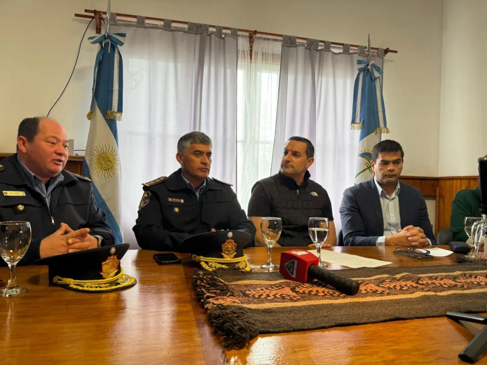 Formulan cargos al presunto autor del femicidio en Junín: quedó detenido