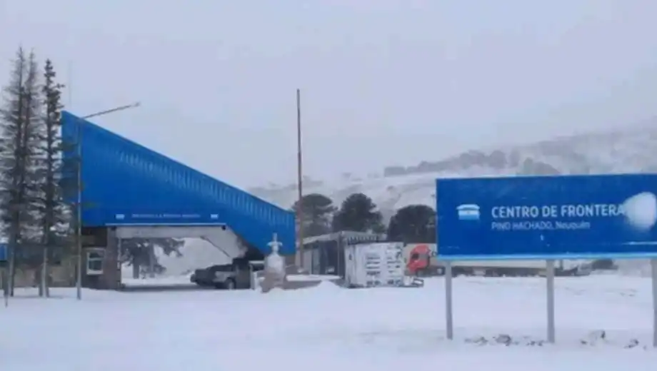 Fin de semana con pasos fronterizos cerrados por decisión del gobierno chileno